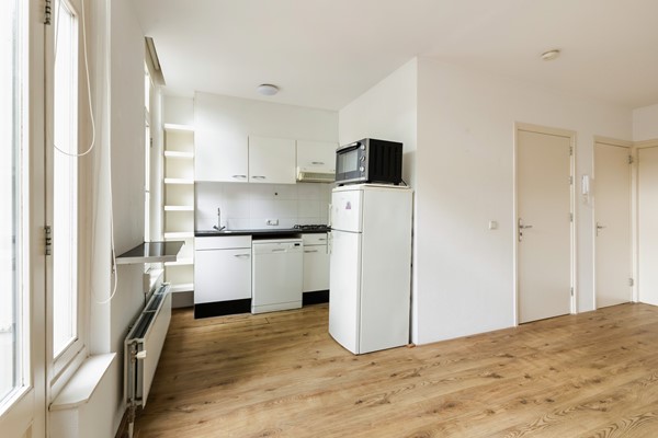 Medium property photo - Adriaen van Ostadelaan 127A, 3583 AE Utrecht